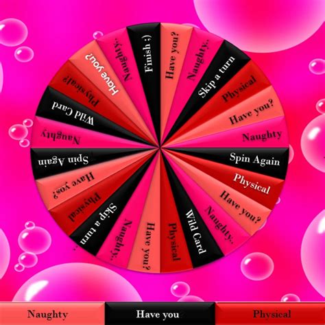 sex roulette meaning
